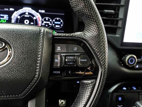 Used 2024 Toyota Tundra TRD Pro image 39