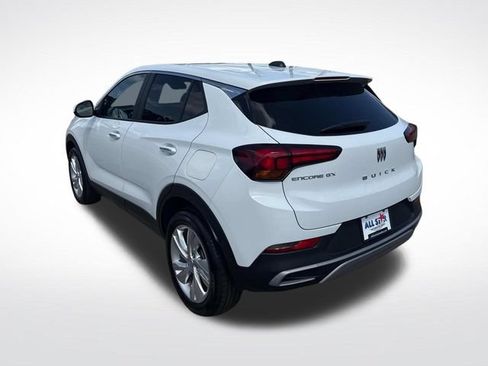 Used 2025 Buick Encore GX Preferred FWD image 8