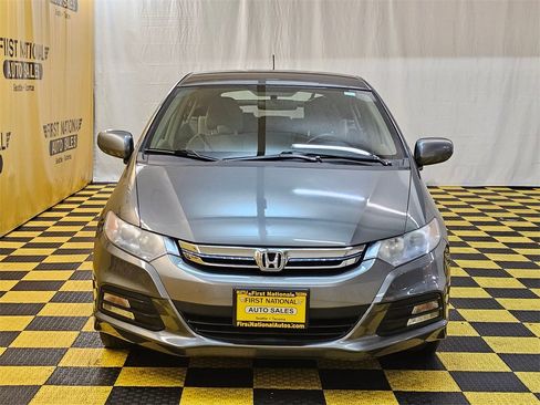 Used 2013 Honda Insight LX image 8