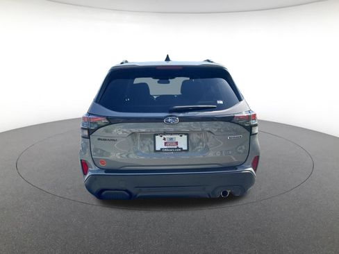 Certified 2026 Subaru Forester Touring AWD/4WD image 6
