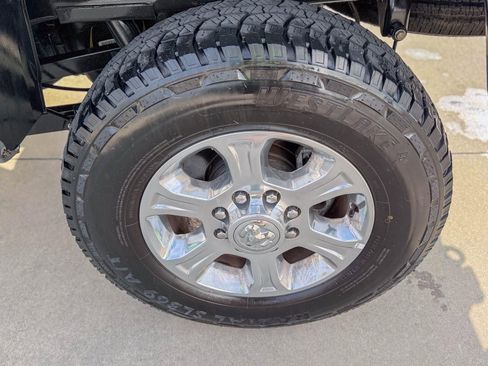 Certified 2024 RAM 2500 Big Horn image 23