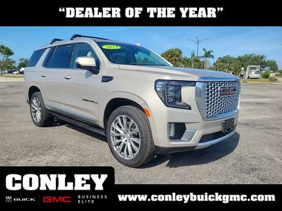 Used 2023 GMC Yukon Denali