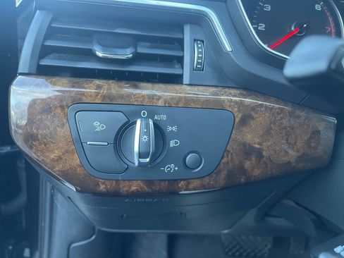 Used 2018 Audi A4 2.0T allroad Premium w/ Convenience Package image 32