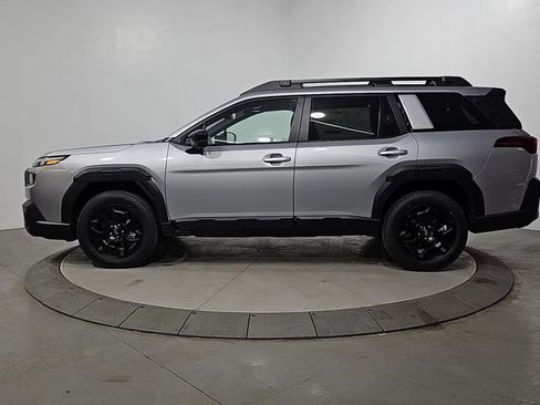 New 2026 Subaru Outback Limited image 2