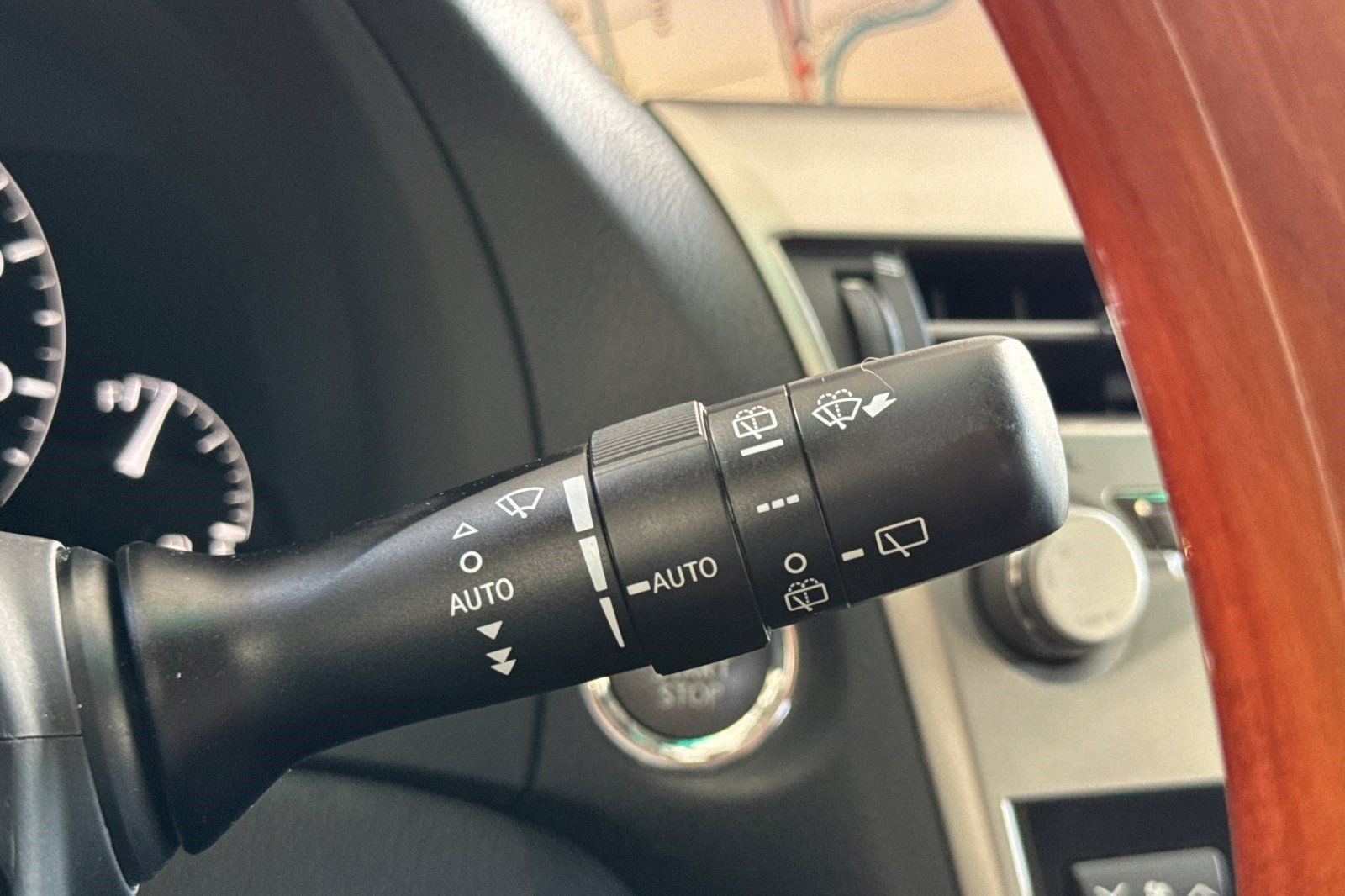 Used 2011 Lexus RX 350 AWD w/ Premium Pkg image 34