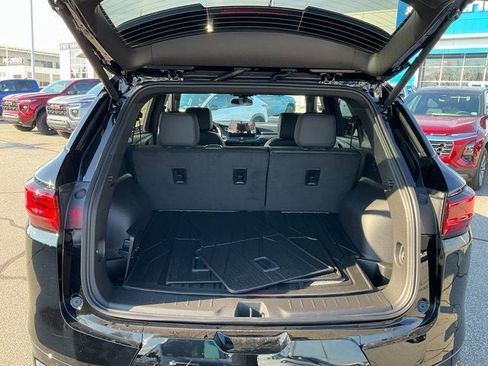 New 2026 Chevrolet Blazer RS w/ Enhanced Convenience Package image 16