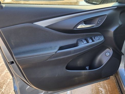 New 2026 Buick Envista Preferred w/ Convenience I Package image 13