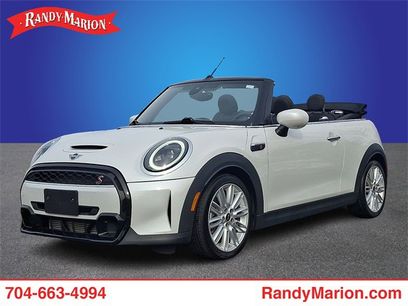 Used 2024 MINI Cooper S