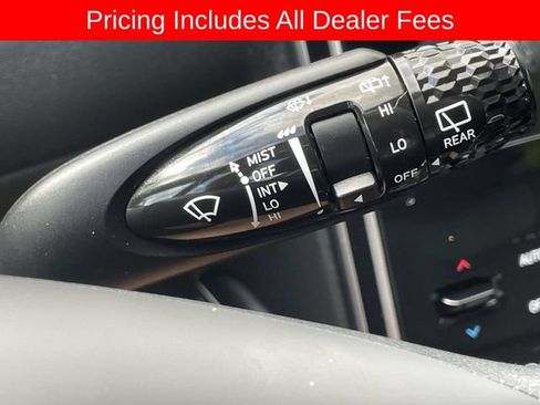 Used 2023 Hyundai Tucson SEL w/ Convenience Package AWD/4WD image 31