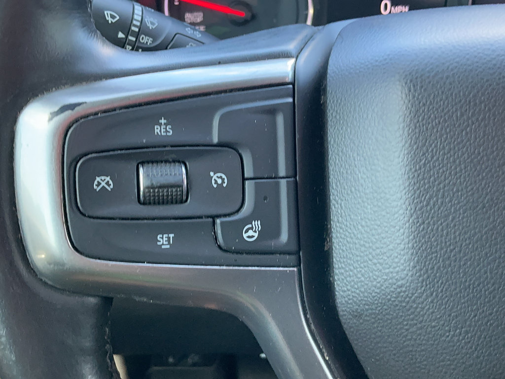 Used 2019 Chevrolet Silverado 1500 RST w/ All-Star Edition AWD/4WD image 22