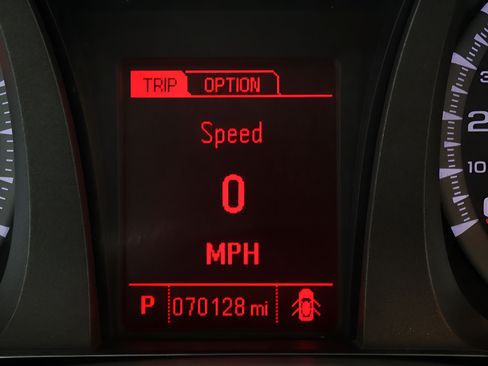 Used 2017 GMC Terrain Denali FWD image 13