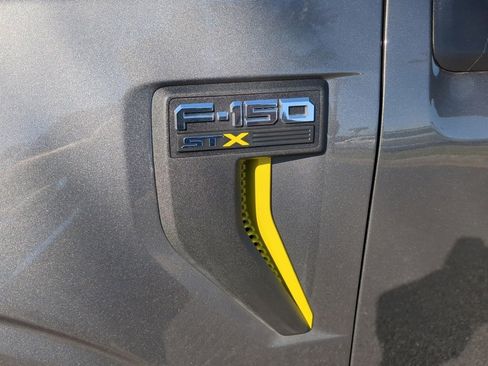 Used 2025 Ford F150 STX image 21