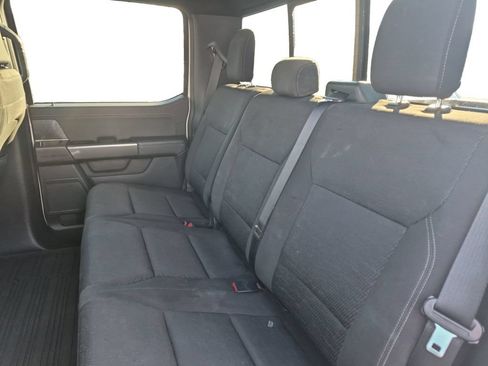 Used 2023 Ford F150 XLT w/ Equipment Group 302A High AWD/4WD image 40