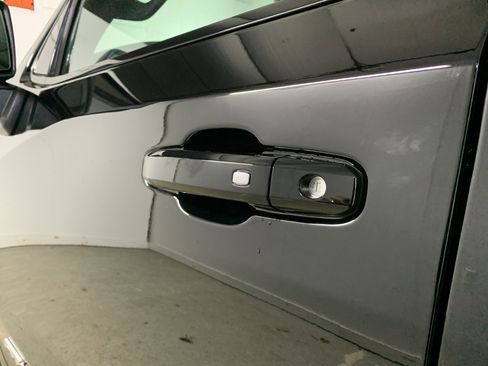 New 2026 GMC Sierra 1500 AT4 w/ Technology Package image 12