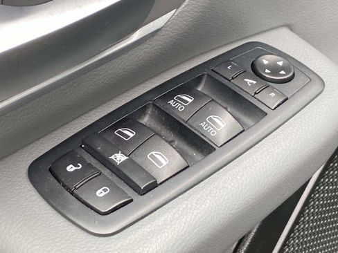 Certified 2020 RAM 1500 Big Horn AWD/4WD image 31