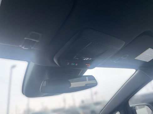 Used 2024 Chevrolet Equinox EV RS image 29