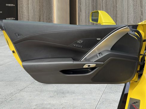 Used 2019 Chevrolet Corvette Grand Sport image 36