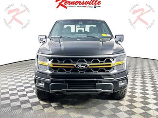 Used 2025 Ford F150 Tremor video 2