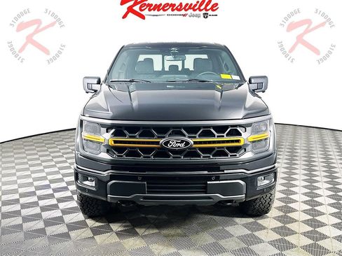 Used 2025 Ford F150 Tremor image 2