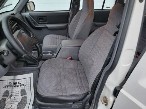 Used 1998 Jeep Cherokee SE image 34