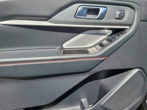 New 2026 Ford Explorer ST w/ Sun And Sound Package RWD image 19