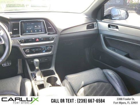 Used 2018 Hyundai Sonata Sport image 20