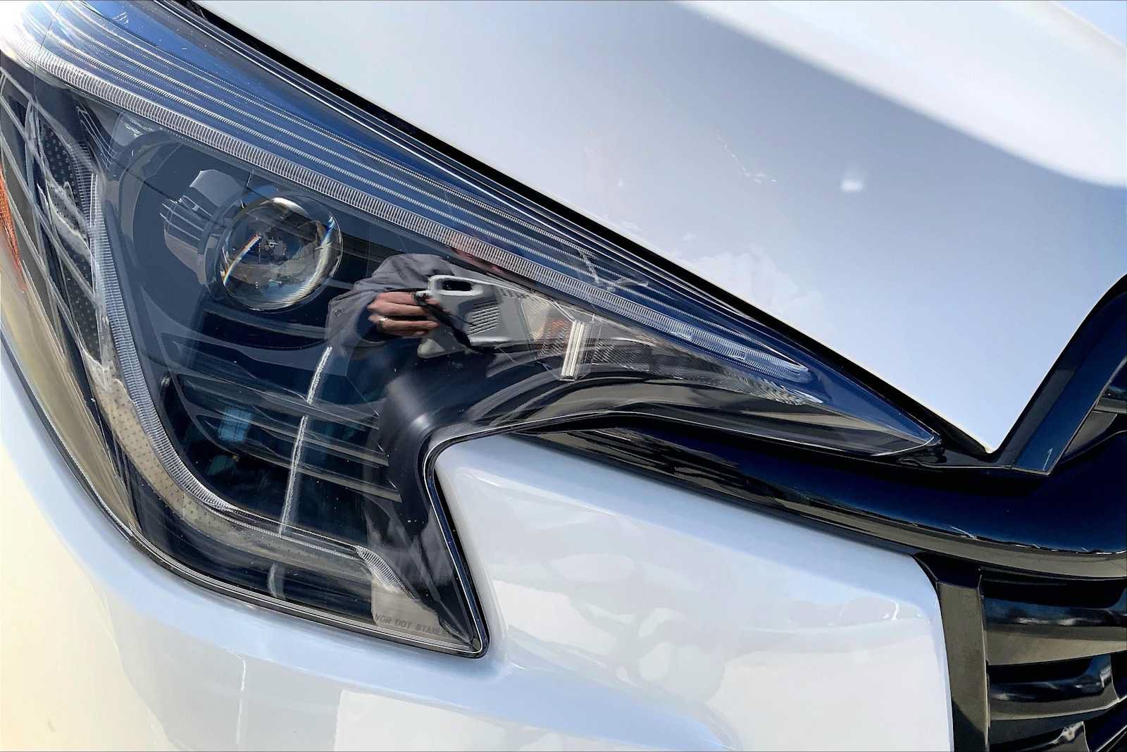 Certified 2026 Subaru Ascent Bronze Edition AWD/4WD image 28