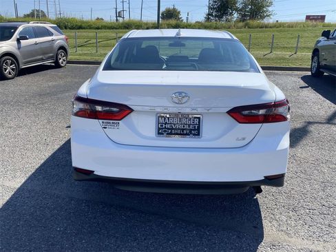 Used 2023 Toyota Camry LE image 6