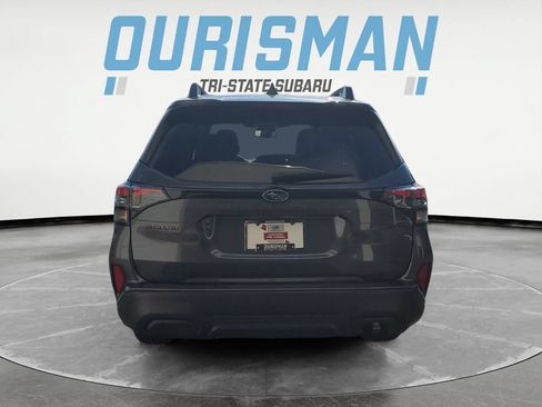 Used 2026 Subaru Forester Premium w/ Base/Premium Package AWD/4WD image 5