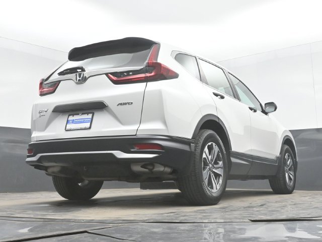 Used 2020 Honda CR-V LX image 46