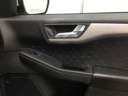 Used 2020 Ford Escape SEL AWD/4WD image 24