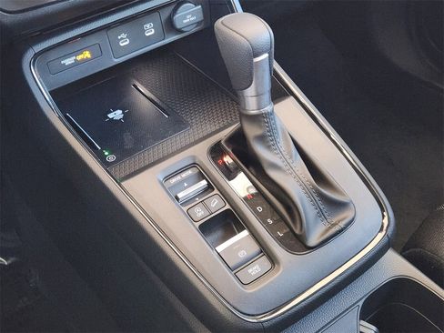 New 2026 Honda CR-V LX image 15