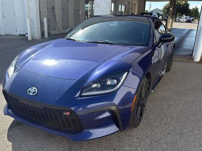 Used 2025 Toyota GR86 Premium