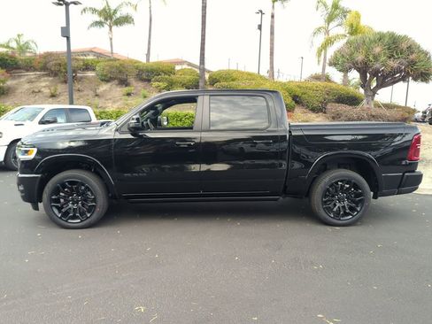 New 2026 RAM 1500 Limited image 8