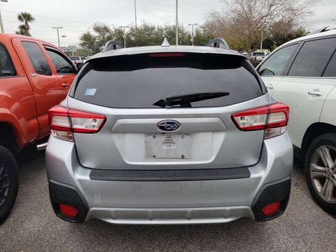 Used 2019 Subaru Crosstrek 2.0i Premium w/ Moonroof Package image 16