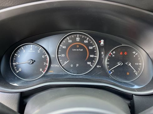 Used 2023 MAZDA CX-50 2.5 Turbo w/ Cargo Package image 23