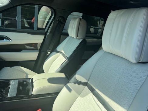 Used 2018 Land Rover Range Rover Velar AWD/4WD image 15
