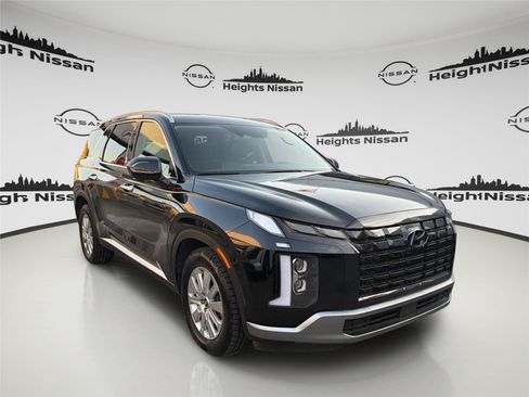 Used 2025 Hyundai Palisade SEL AWD/4WD image 7