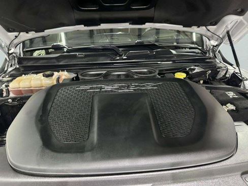 Used 2021 RAM 1500 TRX w/ TRX Level 2 Equipment Group AWD/4WD image 49