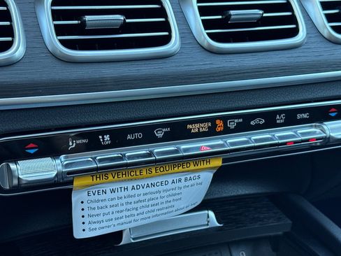 Certified 2026 Mercedes-Benz GLE 450 4MATIC Coupe image 18