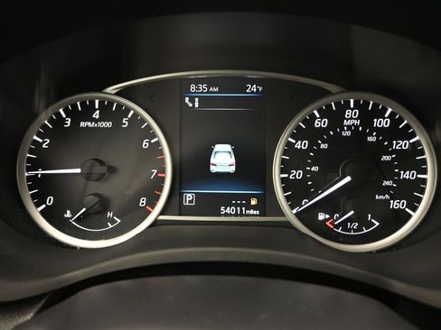 Used 2019 Nissan Sentra SL image 11