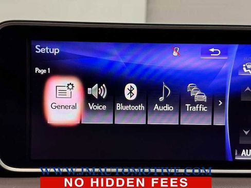 Used 2016 Lexus RX 350 AWD image 33