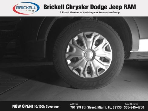 Used 2023 Ford E-Transit Low Roof w/ Load Area Protection Package image 6