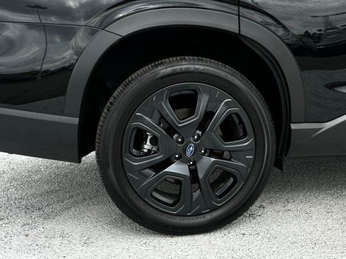 Certified 2025 Subaru Ascent Bronze Edition w/ Popular Package #2 image 41