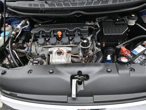 Used 2010 Honda Civic LX image 27