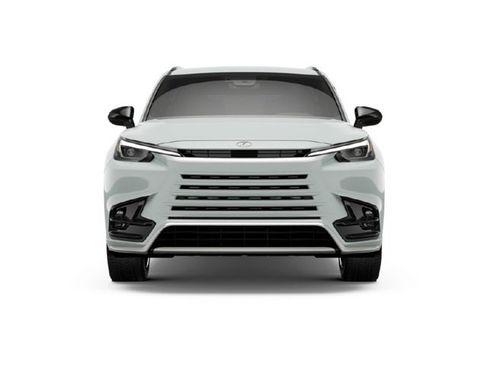 New 2026 Lexus TX 500h AWD image 5