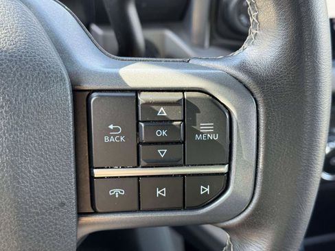 Used 2024 Ford F150 XLT w/ Mobile Office Package AWD/4WD image 21