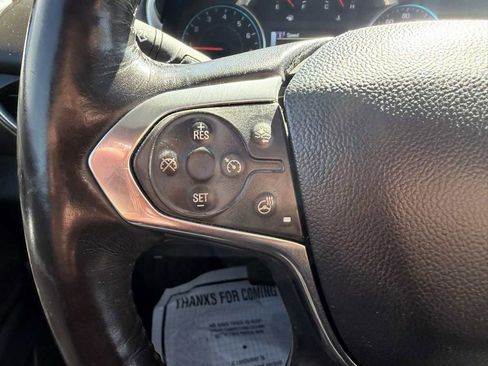 Used 2019 Chevrolet Traverse Premier w/ Redline Edition image 33