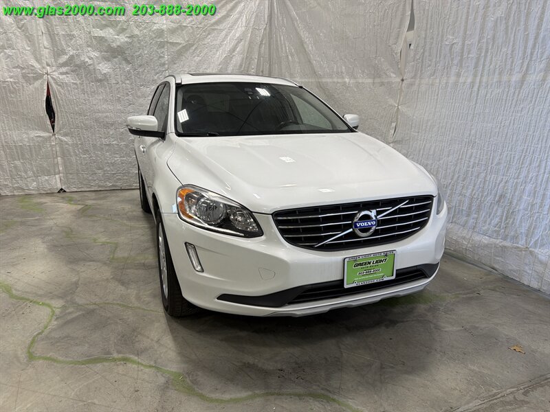 Used 2016 Volvo XC60 T5 Premier AWD/4WD image 33