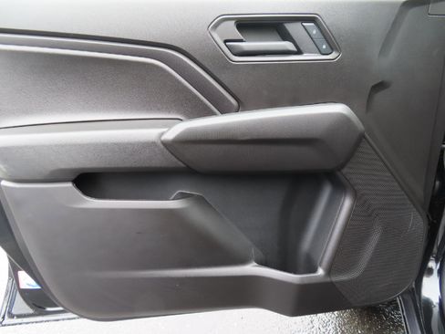 New 2025 Chevrolet Colorado Trail Boss w/ Midnight Edition image 10